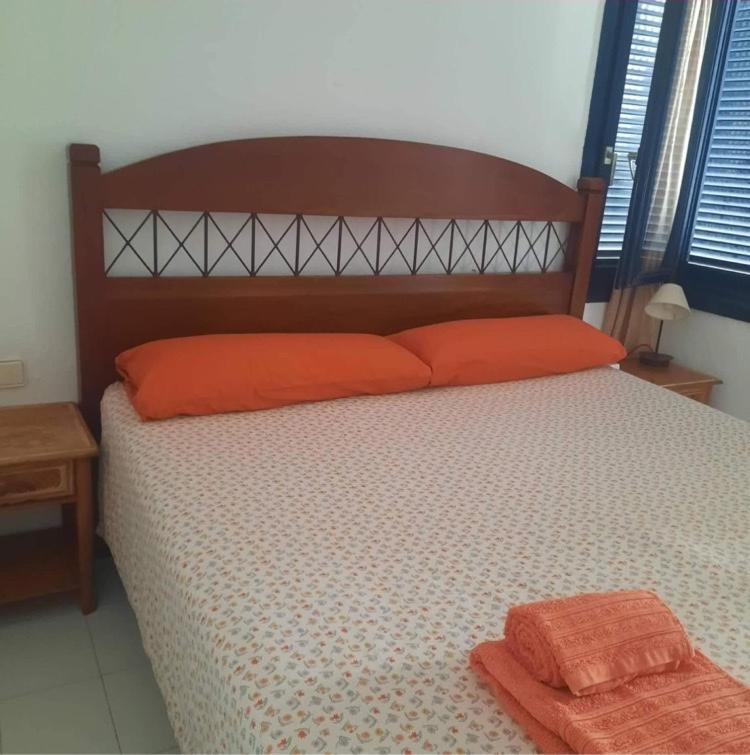 Corralejo Oasis, Lovely 2-Bedroom Apartment Exterior foto