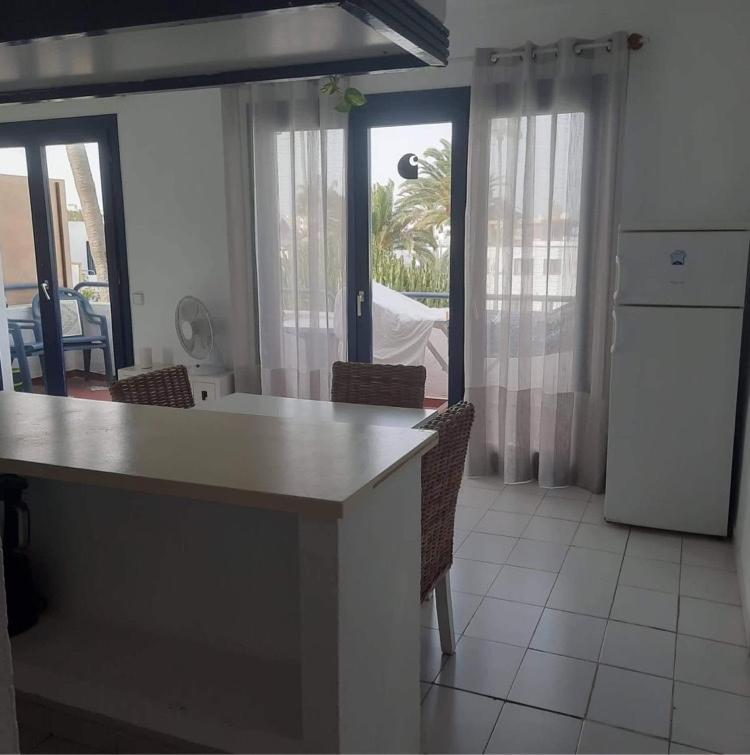 Corralejo Oasis, Lovely 2-Bedroom Apartment Exterior foto